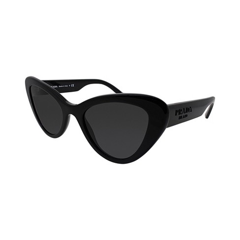 Prada PR 13YS Cat-Eye Sunglasses