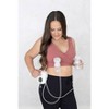 Love and Fit Everyday Luxe® 3.0 Nursing & Hands-Free Pumping Bra - 2 of 4