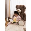 Coco Village - Giant Bear Plush Toy - 3 of 4