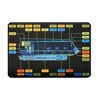 Eaglemoss Collections Star Trek StarShip Replica | Class F Shuttle Galileo II (NCC-1701) - 2 of 4