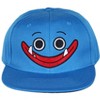 Poppy Playtime Huggy Wuggy Smile Adjustable OSFM Hat Cap for Men and Women - 2 of 3