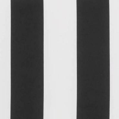 Black Striped