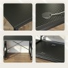 Bestier 59inch L Shaped Desk with Shelves Home Office Gaming Computer Desk - 3 of 4