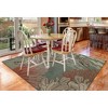 Liora Manne Riviera Coastal Indoor/Outdoor Rug.. - 2 of 4