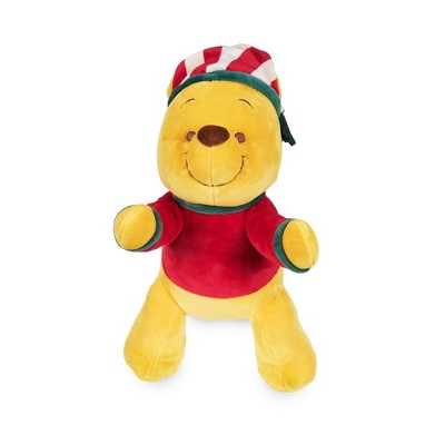 Winnie the Pooh Holiday Cuddleez