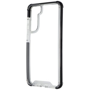 Axessorize Pro Shield Rugged Case for Samsung Galaxy S23 - Clear / Black - 1 of 1