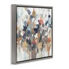 Stupell Industries Modern Painterly Floral Arrangement, 18" x 18" - 3 of 4