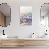 Always Sunny by en.ps Unframed Wall Canvas - iCanvas - 4 of 4