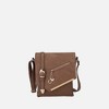 MKF Collection Jasmine Crossbody Shoulder Bag by Mia K - 2 of 4