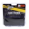 Little Buster Toys 1/16 Black Metal Cake Feeder 200845 - 3 of 3