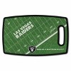 NFL Las Vegas Raiders Retro Series Cutting Board - 3 of 4