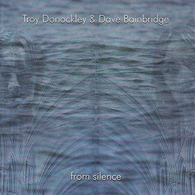 Bainbridge, Dave; Bainbridge, Dave - From Silence (CD)