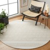 Capri CPR704 Hand Tufted Indoor Rugs - Safavieh - 2 of 4