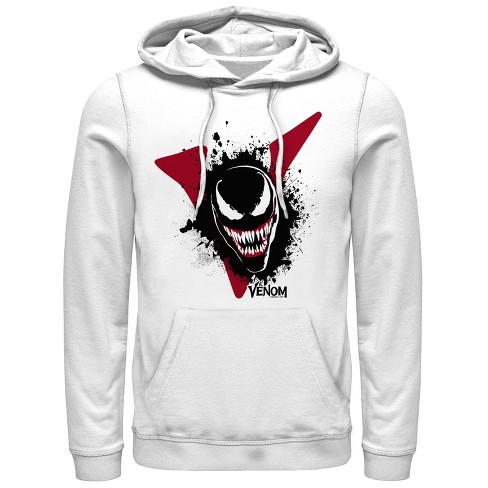 Men's cheap venom hoodie