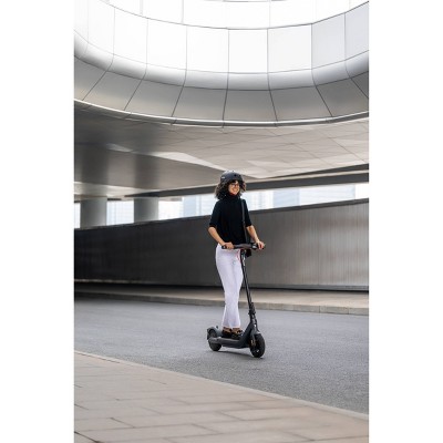 Segway E2 Pro Adult Electric Scooter - Black_4