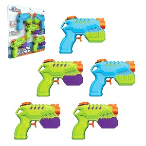 Tidal Storm Hydro Storm - 5pk - 1 of 4