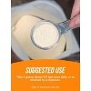 BulkSupplements L-Ornithine a-Ketoglutarate (OKG) Powder - 4 of 4
