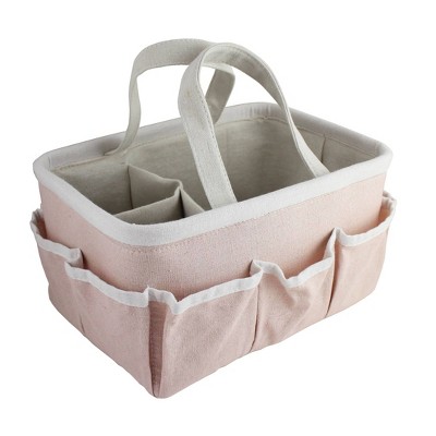 diaper basket