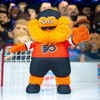 Bleacher Creatures Philadelphia Flyers Gritty 10" Mascot Plush Figure - 4 of 4