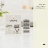 Cremo Barber Grade Razor Refills - 4ct - 3 of 4