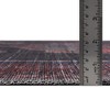Unique Loom Sisu Collection Area Rug - Mizoram - 4 of 4