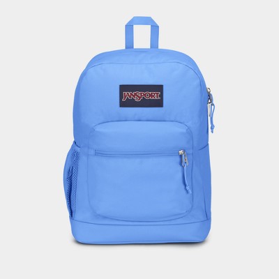 Light blue school outlet backpacks