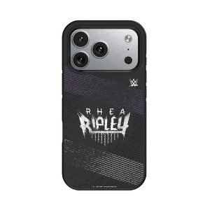 WWE SuperStars (F) Steel Bump Cell Phone Case for Apple iPhone 17 Series - 1 of 4