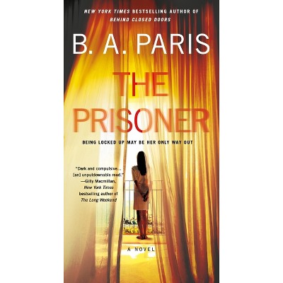 The Prisoner: A Novel