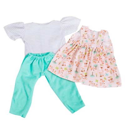 perfectly cute doll clothes