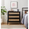 Bella Depot 3 Large Drawers Storage Cabinet - 2 of 4