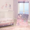 Bedtime Originals Tiny Dancer Musical Baby Crib Mobile - 4 of 4