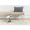 EY Essentials Wren Throw Pillow - 4 of 4