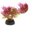 Unique Bargains Aquarium Plastic Plants Tree for Goldfish Tank Landscape Decoration 1.97" 20 Pcs - 3 of 4