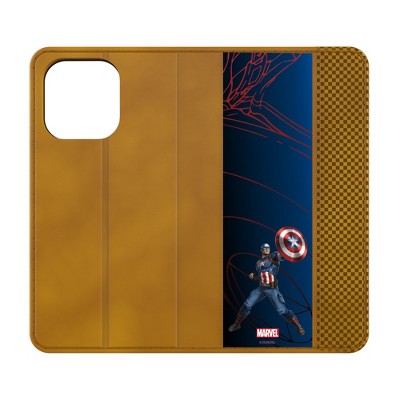 captain america