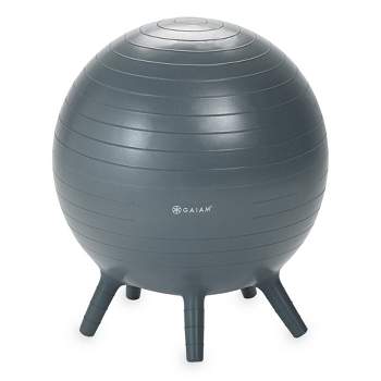 Gaiam Stay n Play Ball Kids' Active Sitting Chair