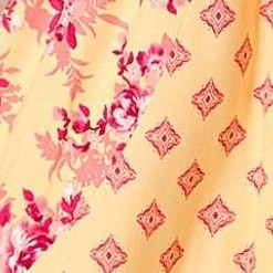 red ochre pretty rose