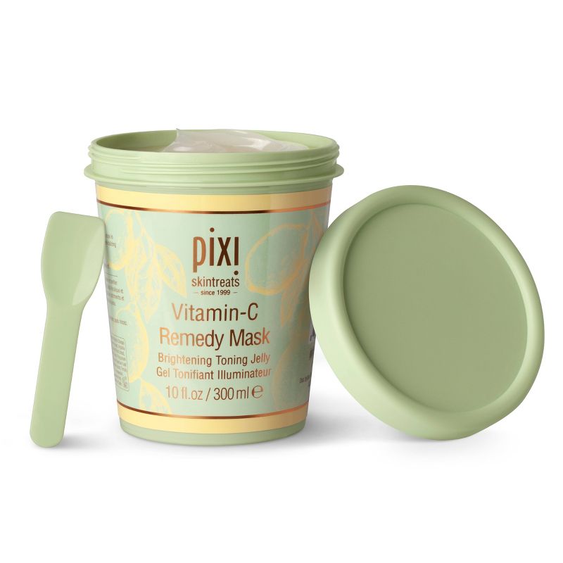 Pixi Skintreats Vitamin-C Remedy Mask - 10 fl oz, 3 of 11