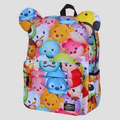 Tsum shop tsum backpack