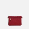 MKF Collection Roonie Milan M Signature Crossbody Wristlet Bag by Mia K - 4 of 4