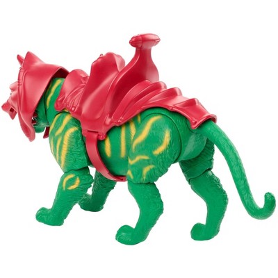 Masters of the Universe Creature Battle Cat, 7 of 8