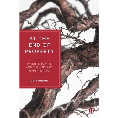 At the End of Property - Abridged by  Veit Braun (Hardcover)