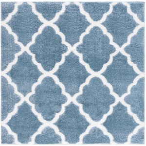 Tahoe Shag THO675 Power Loomed Indoor Rugs - Safavieh - 1 of 4