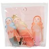 Sunnylife Dive Buddies - Melody the Mermaid 3pk, Pool Toys, Mermaid Friends - 4 of 4