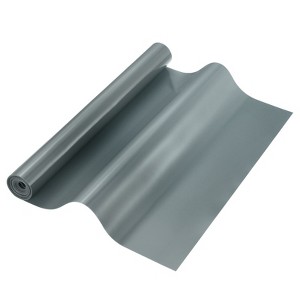 Unique Bargains Silicone Non-Stick Heat Non-Slip Resistant Pastry Baking Mat - 1 of 4