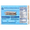 Wasa Flatbread, Whole Grain Crispbread, Light Rye, 9.5 oz - 2 of 2