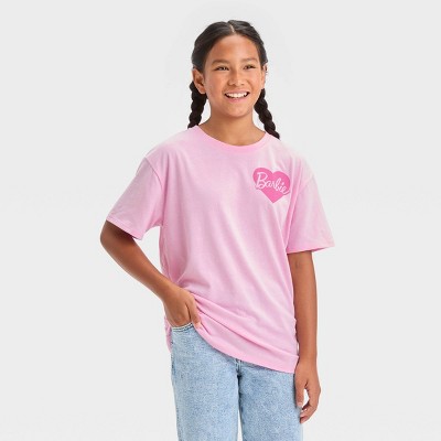 Girls' Barbie 7pk Underwear - 8 : Target