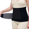 Momcozy Invisible Fit Postpartum Abdominal Binder - 2 of 4