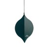 Woodstock Wind Chimes Signature Collection  Heroic Windbell  Medium  24" Wind Bell  Garden Decor  Patio and Outdoor Decor - 2 of 4