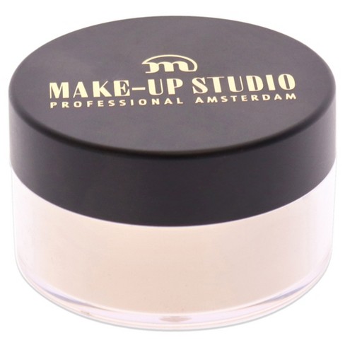 Translucent Powder Extra Fine - 1 Fair To Light By Make-up Studio For Women   Oz Powder : Target