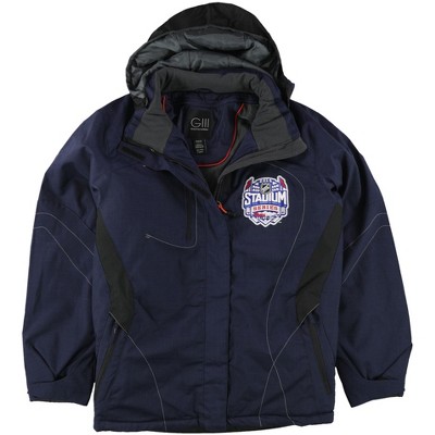 G-III Sports Womens 2014 NHL Stadium Series Jacket